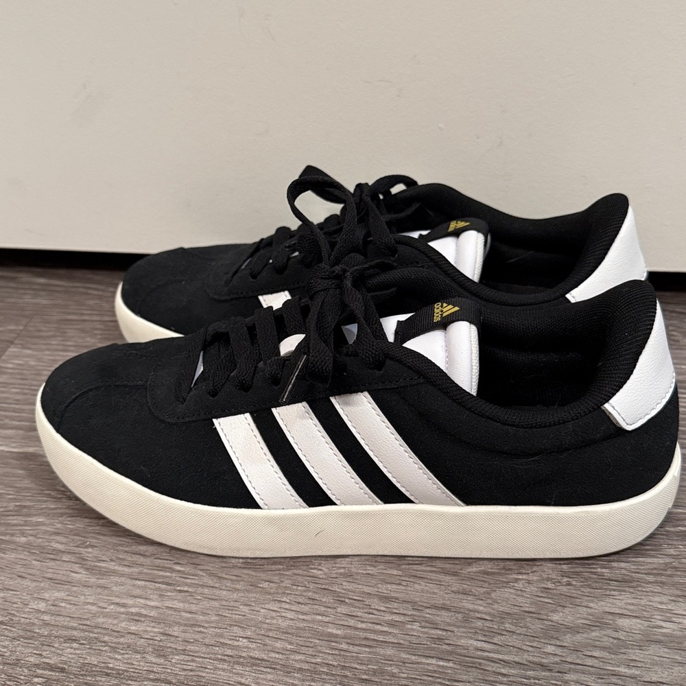 Adidas VL Court 3.0 Women’s Sneaker Size US 9